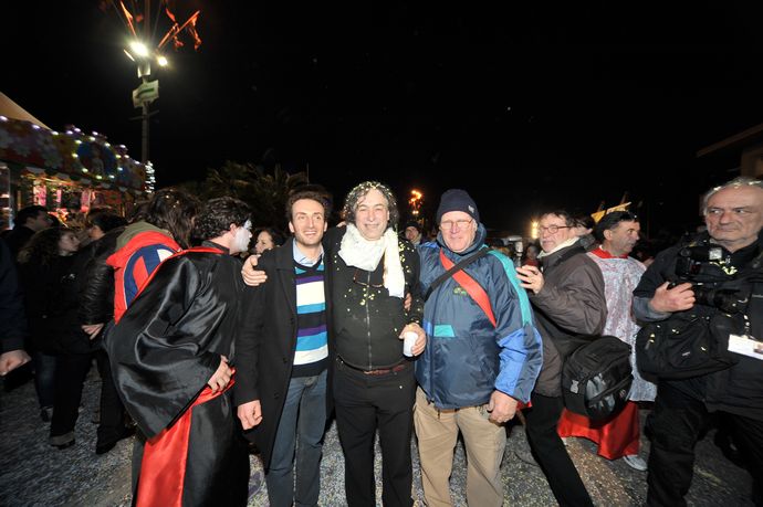 Ingrandisci la foto